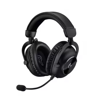 LOGITECH Pro X 2 Lightspeed Wireless Gaming Headset - Schwarz
