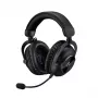 LOGITECH Pro X 2 Lightspeed Wireless Gaming Headset - Schwarz