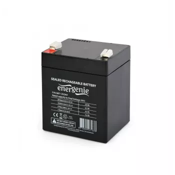 GEMBIRD Batterie 12V 5Ah