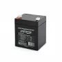 GEMBIRD Batterie 12V 5Ah