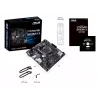 ASUS Prime B450M-K II AMD B450 Sockel AM4 micro ATX