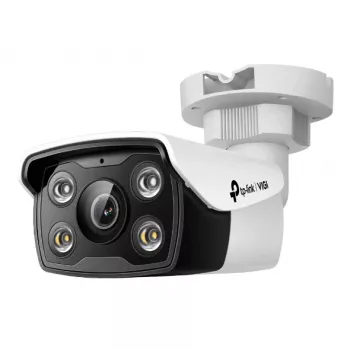 TP-Link VIGI C350(4mm) Bullet IP-Überwachungskamera Außenbereich 2880 x 1620 Pixel Decke