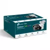 TP-Link VIGI C350(4mm) Bullet IP-Überwachungskamera Außenbereich 2880 x 1620 Pixel Decke