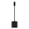 BELKIN USB-C auf Ethernet + Ladeadapter 100 W PD