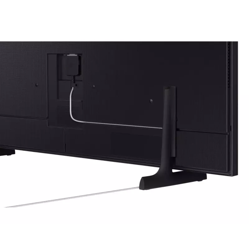 Samsung QE65LS03DAU 165,1 cm (65 Zoll) 4K Ultra HD Smart TV Wi-Fi Schwarz