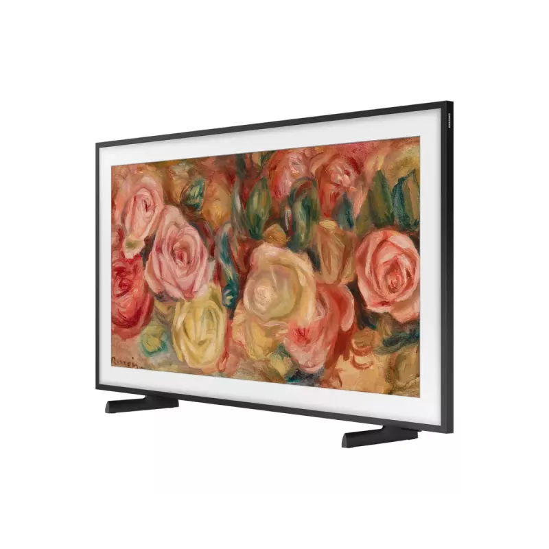 Samsung QE65LS03DAU 165,1 cm (65 Zoll) 4K Ultra HD Smart TV Wi-Fi Schwarz