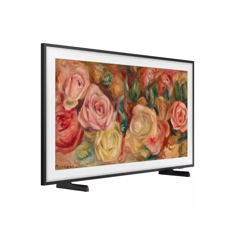 Samsung QE65LS03DAU 165,1 cm (65 Zoll) 4K Ultra HD Smart TV Wi-Fi Schwarz