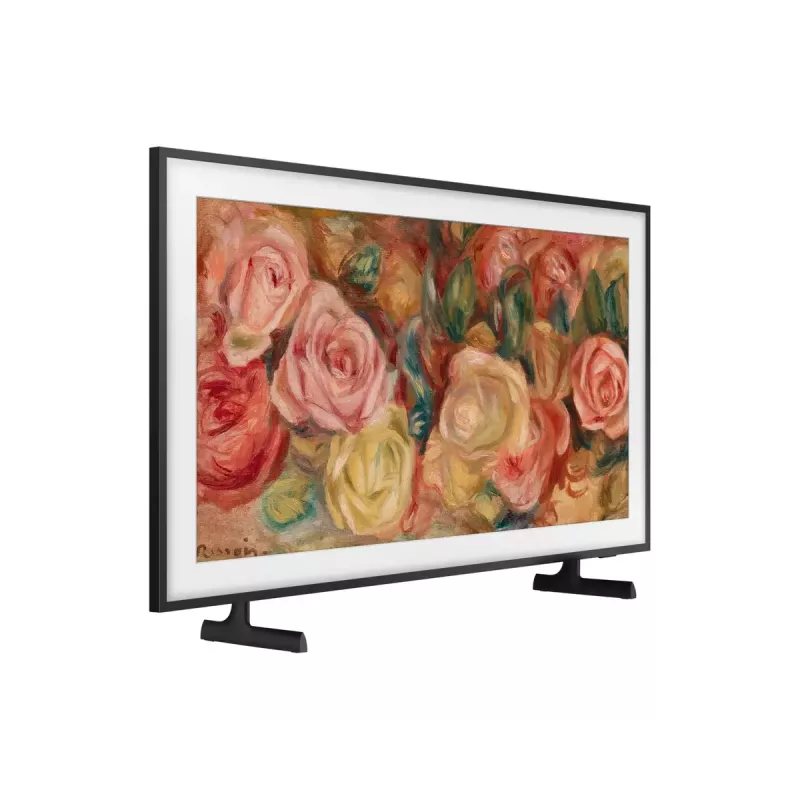 Samsung QE65LS03DAU 165,1 cm (65 Zoll) 4K Ultra HD Smart TV Wi-Fi Schwarz