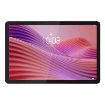 Lenovo Tab 4G Mediatek 128 GB 25,6 cm (10,1 Zoll) 4 GB Wi-Fi 5 (802.11ac) Android 14 Grau