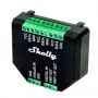 Eingebauter Temperatursensor Shelly Plus Add-On – kabelgebundener Innen-/Außensensor, -20–40°C, 37×42×15 mm