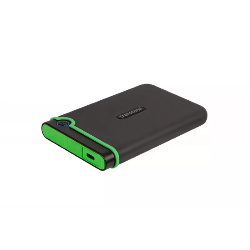 TRANSCEND Storejet 25m3c 2TB 2,5 Zoll USB Type-C