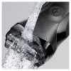 Braun Series 3 Shave&Style 300BT Elektrorasierer, Rasierer für Männer, Schwarz