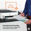HP Smart Tank 7305 Wireless All-in-One Farbdrucker, Duplexdruck; Kopierer, Scanner
