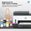 HP Smart Tank 7305 Wireless All-in-One Farbdrucker, Duplexdruck; Kopierer, Scanner