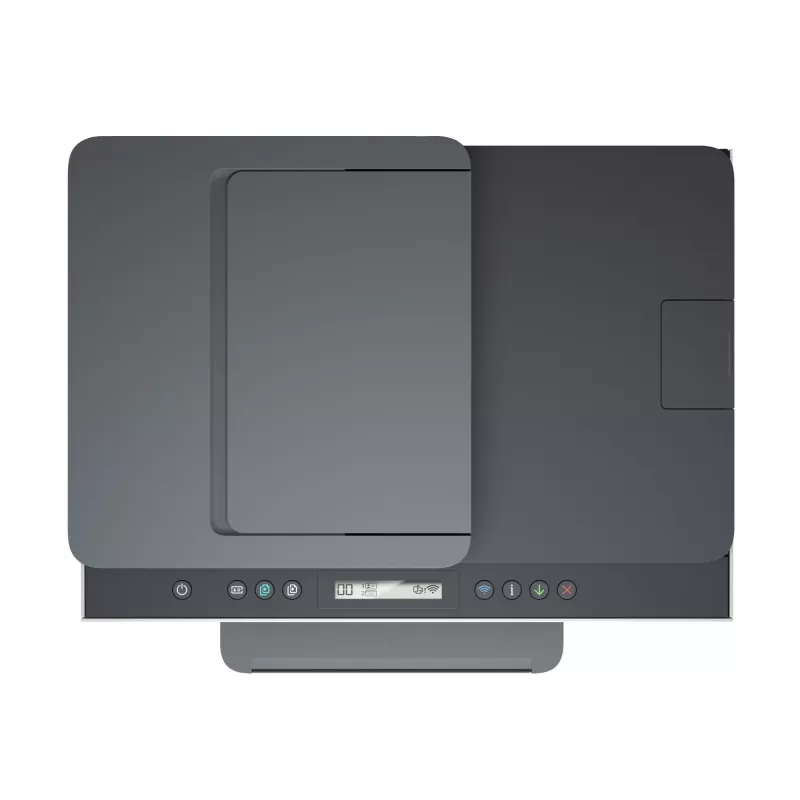 HP Smart Tank 7305 Wireless All-in-One Farbdrucker, Duplexdruck; Kopierer, Scanner
