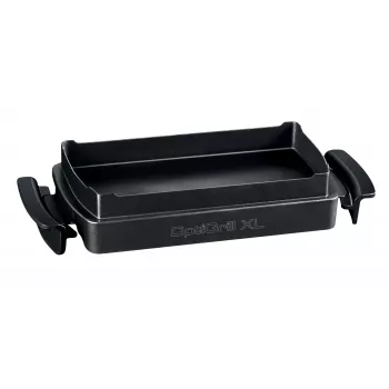 Tefal XA7278 Backblech/-form Grill Rechteckig OptiGrill+ XL