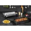 Tefal XA7278 Backblech/-form Grill Rechteckig OptiGrill+ XL