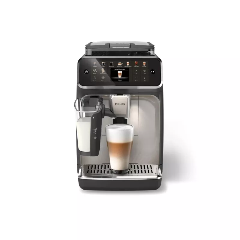 Philips 5500 Serie EP5547/90 Kaffeemaschine Vollautomatische Espressomaschine 1,8 L
