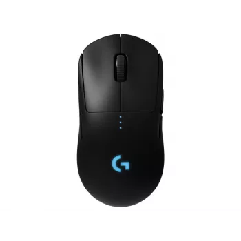 LOGITECH G PRO Wireless Gaming-Maus – EWR2