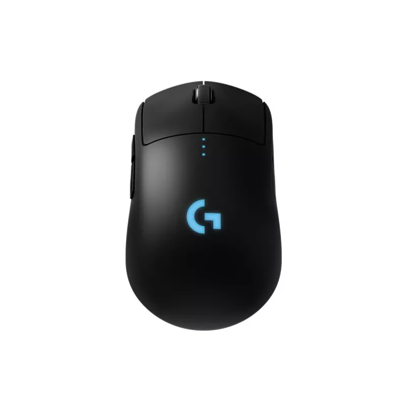 LOGITECH G PRO Wireless Gaming-Maus – EWR2
