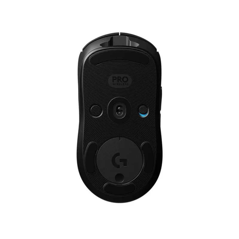 LOGITECH G PRO Wireless Gaming-Maus – EWR2