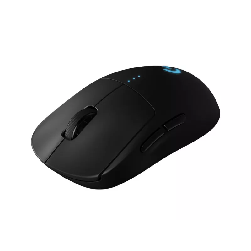 LOGITECH G PRO Wireless Gaming-Maus – EWR2