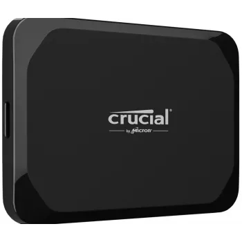 MICRON / CRUCIAL Portable SSD - Crucial X9 - 4TB - USB-C 3.2 Gen 2