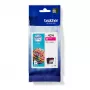 Brother LC-424M Tintenpatrone 1 Stk. Original Magenta