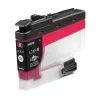 Brother LC-424M Tintenpatrone 1 Stk. Original Magenta