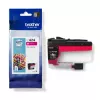 Brother LC-424M Tintenpatrone 1 Stk. Original Magenta