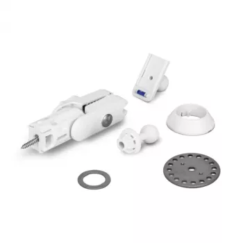 UBIQUITI NETWORKS Werkzeuglose Schnellmontagehalterungen für Ubiquiti CPE
