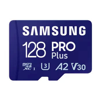 Samsung MB-MD128SA/EU Speicherkarte 128 GB MicroSDXC UHS-I Class 10
