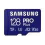 Samsung MB-MD128SA/EU Speicherkarte 128 GB MicroSDXC UHS-I Class 10
