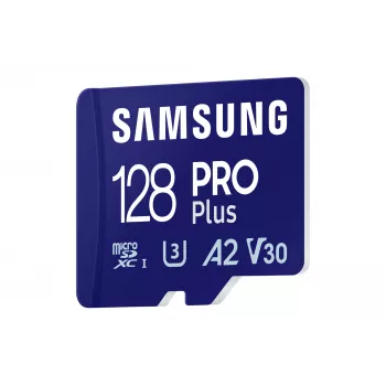 Samsung MB-MD128SA/EU Speicherkarte 128 GB MicroSDXC UHS-I Class 10