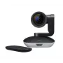 LOGITECH PTZ Pro 2 HD 1080p Videokamera mit verbessertem Schwenken/Neigen und Zoom