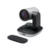 LOGITECH PTZ Pro 2 HD 1080p Videokamera mit verbessertem Schwenken/Neigen und Zoom