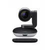 LOGITECH PTZ Pro 2 HD 1080p Videokamera mit verbessertem Schwenken/Neigen und Zoom