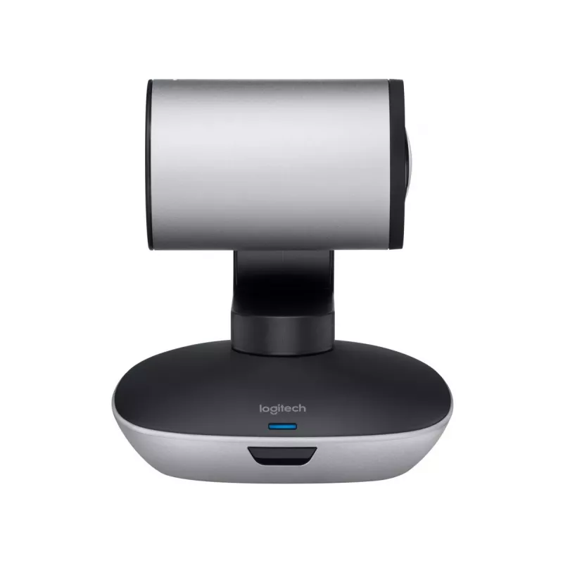 LOGITECH PTZ Pro 2 HD 1080p Videokamera mit verbessertem Schwenken/Neigen und Zoom