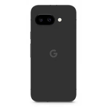 GOOGLE Pixel 9a - Porzellan - 8GB 256GB - 6,3 Zoll