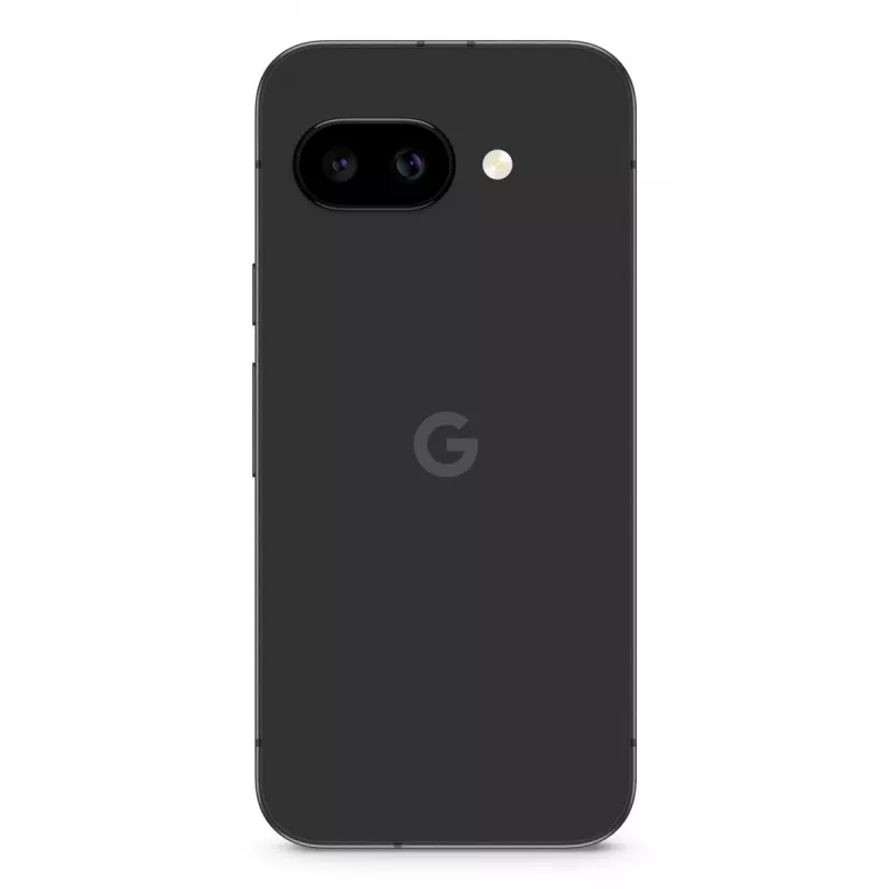 GOOGLE Pixel 9a - Porzellan - 8GB 256GB - 6,3 Zoll