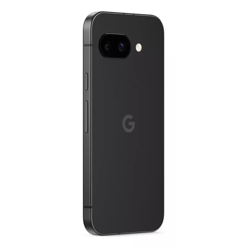 GOOGLE Pixel 9a - Porzellan - 8GB 256GB - 6,3 Zoll