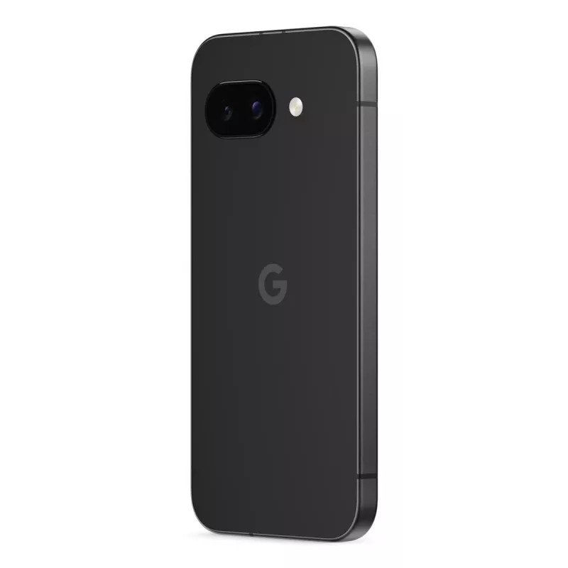 GOOGLE Pixel 9a - Porzellan - 8GB 256GB - 6,3 Zoll