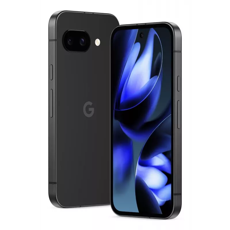 GOOGLE Pixel 9a - Porzellan - 8GB 256GB - 6,3 Zoll