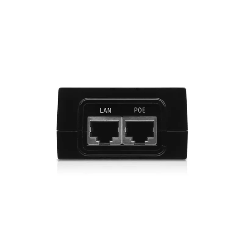 UBIQUITI NETWORKS Power over Ethernet Injektor 50 Volt