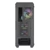 GENESIS Irid 505 ARGB Midi Tower Schwarz, Transparent
