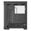 GENESIS Irid 505 ARGB Midi Tower Schwarz, Transparent