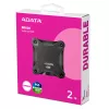 ADATA SD620 2 TB Micro-USB B 3.2 Gen 2 (3.1 Gen 2) Schwarz