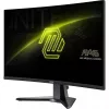 MSI MAG 27C6X Computer Monitor 68,6 cm (27 Zoll) 1920 x 1080 Pixel Full HD LCD Schwarz