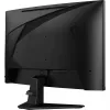 MSI MAG 27C6X Computer Monitor 68,6 cm (27 Zoll) 1920 x 1080 Pixel Full HD LCD Schwarz