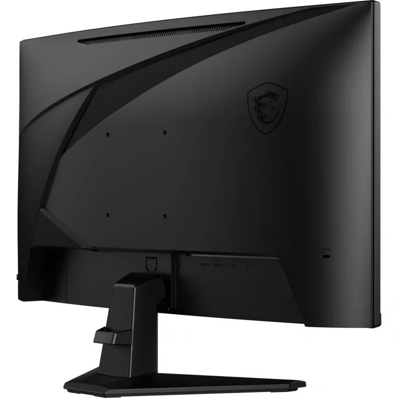 MSI MAG 27C6X Computer Monitor 68,6 cm (27 Zoll) 1920 x 1080 Pixel Full HD LCD Schwarz